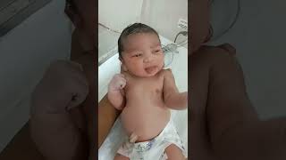 ternding hospital newbornbaby vairalvideo2024newborn 😍 [upl. by Leatrice737]