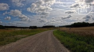 Adventure Gravel Mariefred and Strängnäs [upl. by Ariec243]