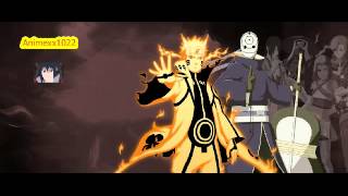 Naruto Shippuden Op 14  Official Music Male Version [upl. by Li]