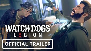 Watch Dogs Legion  All Characters You MUST Recruit Early [upl. by Sakmar]