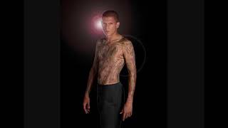 Hinh Xăm vượt ngục  Michael Scofield Tattoo [upl. by Nurse192]