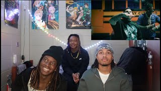 That Mexican OT  Twisting Fingers feat Moneybagg Yo Official Music Video REACTION [upl. by Stent]