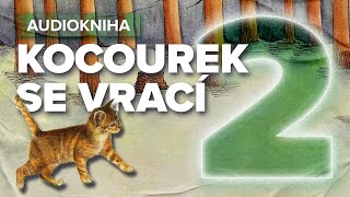 Kocourek se vrací 😺 audiokniha 0206 [upl. by Talie]