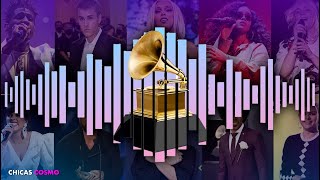 DESPRECIOS Y SORPRESAS EN NOMINACIONES A LOS GRAMMY 2022 [upl. by Aubrey]