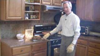 Sourdough Rye Bread  Day 2 [upl. by Ahserb]