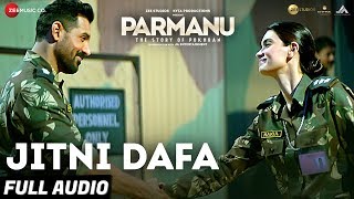 PARMANU THE STORY OF POKHRAN  John Abraham  Trailer Reaction [upl. by Seaden]