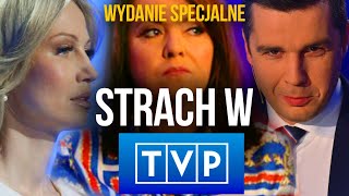 WYDANIE SPECJALNE ZMIANY W TVP [upl. by Nealon]