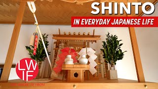 Shinto in Everyday Japanese Life [upl. by Paapanen]