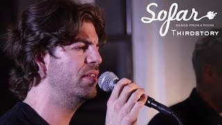 Thirdstory  Death With Dignity Sufjan Stevens Cover  Sofar NYC [upl. by Farnham]