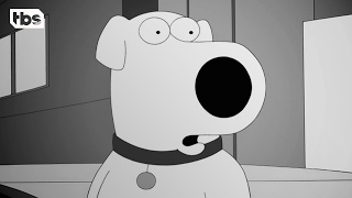 Family Guy Brian In Memoriam Featurette  TBS [upl. by Defant]