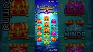 Yono Slots Tips amp Tricks Power of Kraken [upl. by Eanahc]