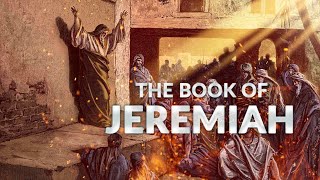 The Book of Jeremiah ESV Dramatized Audio Bible Full [upl. by Adnirak]