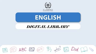 SLIS DLIB  ENGLISH  G4  Biographies and Autobiographies [upl. by Emoraj]