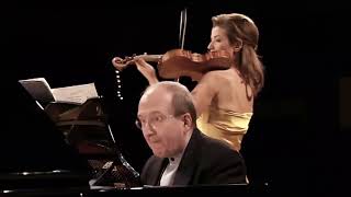 睽違五年！小提琴天后慕特AnneSophie Mutter 3月訪台 [upl. by Jeggar323]