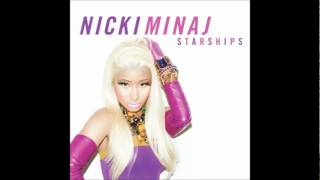 Starships quotVersion En Españolquot Nicki Minaj Cover [upl. by Flessel]