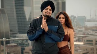 Brown Shortie  Full Video Sidhu Moose Wala  Sonam Bajwa  The Kidd  Sukh Sanghera  Moosetape [upl. by Shanie]