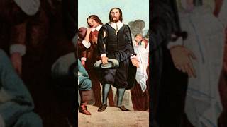 Are the Pilgrims and the Puritans Different Groups historicaltidbits [upl. by Lorelie]