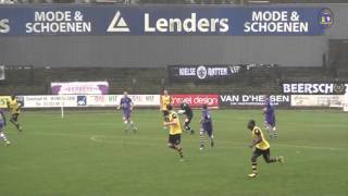 Berchem  Beerschot Wilrijk [upl. by Assiram902]