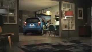 2013 Chevrolet Spark TV Commercial [upl. by Dory]