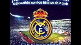 Real Madrid  Himno Del Centenario [upl. by Janene69]