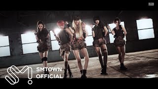 fx 에프엑스 Red Light MV [upl. by Moina]