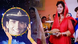 Karwa Chauth Special  Hai Meri Sanson Main Mere Piya  Sainik  करवा चौथ 2023  Suhasini [upl. by Concepcion]