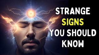 7 Signs of Spiritual Awakening You Should Know [upl. by Adabel]