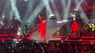 Daddy Yankee  Rompe  Live Calibash 2022 Los Angeles CA 011521 [upl. by Bayard465]