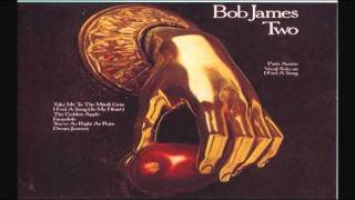 Bob James  Farandole LArlesienne Suite No 2 1975 [upl. by Omland]