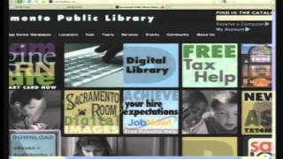 21st Century Skills Information Literacy – Enhancing with Technology [upl. by Westbrooke82]