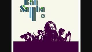 Bah Samba  Let The Drums Speak [upl. by Lalla]