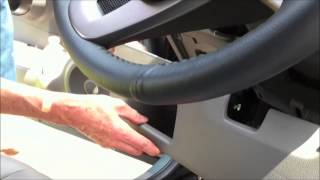 FuseMaster Installation on the Honda CRV [upl. by Anuhsal]