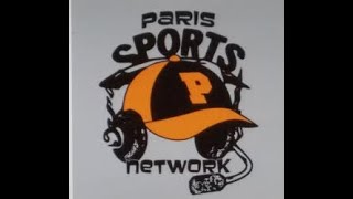 Paris Tigers vs Robinson Maroons [upl. by Wing561]