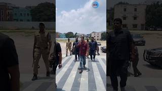 dilan teer bija Akbaruddin Owaisi video 🔥🔥 shorts aimim [upl. by Nollat117]