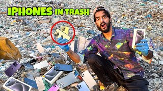 I FOUND IPHONE 16 PRO IN TRASH  MISHKAT KHAN  VLOG [upl. by La Verne]