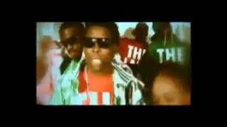 Edem  You Dey Craze ft Kwaw Kese amp Sarkodie Video [upl. by Nuy]