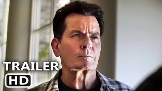 BOOKIE Trailer 2023 Charlie Sheen [upl. by Carr]