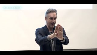 Why Disagreeable People Are More Successful Than Agreeable People  Jordan Peterson [upl. by Luing68]