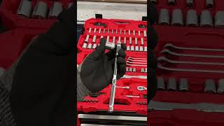 Brake pad and rotor replacement using craftsman tools This is not an instructional video [upl. by Keyser]