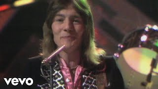 Smokie  Lay Back in the Arms of Someone BBC Top of the Pops 10031977 [upl. by Atekan501]