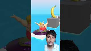 Squeezy jump 😎 sanskari gaming  Oggy and Jack  chirkunda gaming  all funny games [upl. by Sacram]