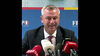 Norbert Hofer will Landeshauptmann werden „Komme nicht ins Burgenland um Zweiter zu werden“ [upl. by Iris]