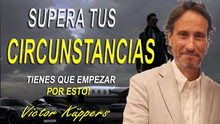 ✅El Poder De Sonreir HAZLO y Veras La Diferencia  VICTOR KUPPERS  Como Estar Feliz [upl. by Trbor]