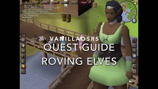 OSRS Moss Giants Slayer Guide [upl. by Acisej188]