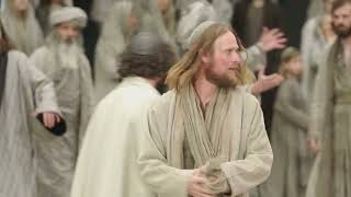 Highlights of the 2022 Passion Play at Oberammergau [upl. by Yeung]