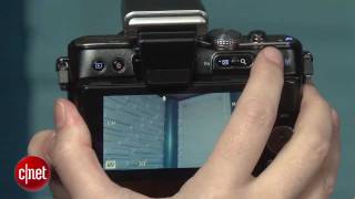 Olympus PEN EPL3 Review [upl. by Eisseb687]