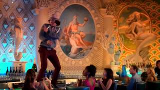 Step Up All In  Moose Dance Scene  Adam Sevani Dance  Full HD [upl. by Howell]