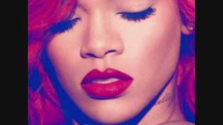 Rihanna Cheers Drink To That  Lyrics [upl. by Ecnal]