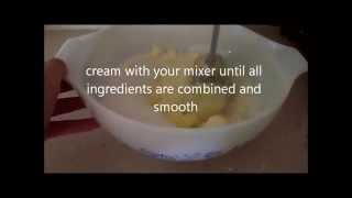 How to Make Delicious Sugar Cookies [upl. by Signe]