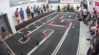 2024 Kyosho Mini Z積分賽第7站  RC Uncle  RTR Final Part 2 [upl. by Yerffoeg703]